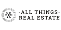 All Things Real Estate